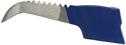 Stubai 673503 Tiratronchi Dentato, Senza Manico, 1100 G