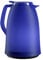 Emsa 514506 Mambo Isolierkanne | 1 Liter | Quick Tip Verschluss | 100% dicht | Hält 12 h heiß /24 h kalt | Blau