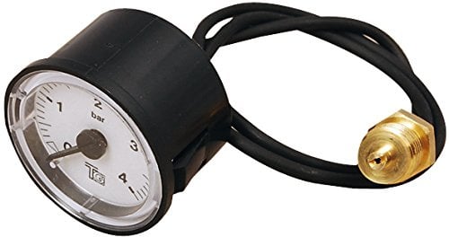 Manometer, De Dietrich Domolight DMZ 3-18LZ / DML 3-18 LP, 0296312