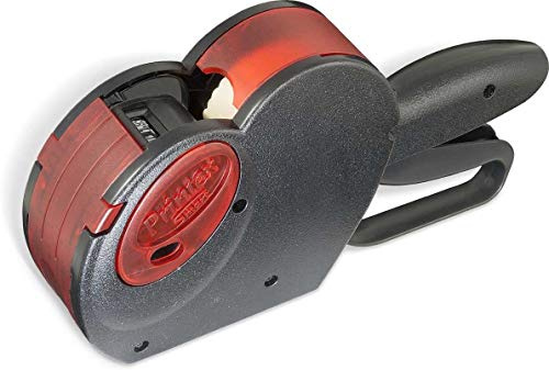 Preismaschine Smart S6 Kit + 10 Rollen + Tintenroller.