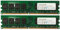 V7 V7K64004GBD V7 4GB DDR2 PC2_6400 _ 800MHZ DIMM Module de mémoire _ V7K64004GBD
