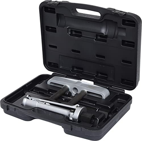 KS Tools 460.1815 Zylinderbuchsen-Auszieher-Satz, 6-tlg