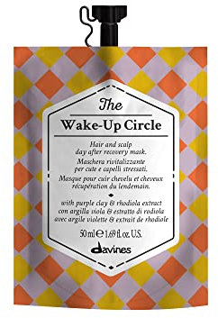 Davines Tcc The Wake-Up Circle 50 Ml.