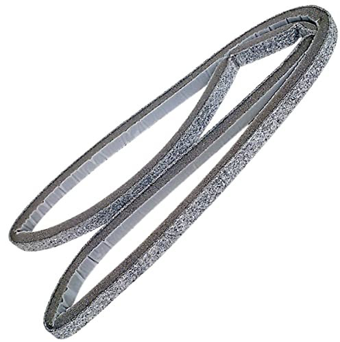 Joint feutre avant de tambour Sèche-linge 481246668563 WHIRLPOOL