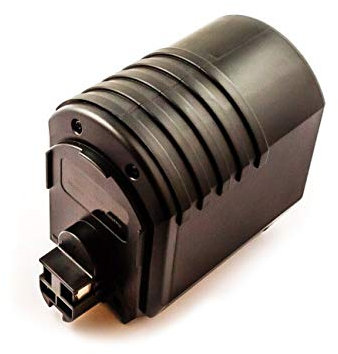 Akku für Bosch 11225VSR, GBH24VFR, GBH24VRE, Würth 07023201, 07023202, ABH 20-SLE, wie 2607335082, 2607335216, BAT019, BAT021, 24V, 3000 mAh, NI-Mh