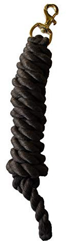 Rhinegold Corda di Piombo Tinta Unita, Marrone, Cotone 36 IT, Taglia Unica