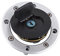 gas cap + Motorrad Tankdeckel, Tankdeckel mit 2 Schlüsseln für GSX-R600 GSX-R750 GS500 GSXR1300