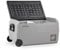 Dellonda 36L Portable Car Fridge, Freezer, 12/24V Dual Zone Compressor - DL13