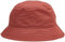 Levi's Herren Wordmark Bucket Hat Schlapphut, Dull RED, L