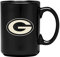 Green Bay Packers NFL Tasse Becher Mug ** Lasergravur ** besonders hochwertig 450 ml