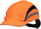 3M™ First Base™ 3 Gorra de protección 2021101, Extra, azul marino, visera recortada, 55 mm