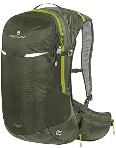 Ferrino Zephyr 17+3 Rucksack Uni - Erwachsene (1er Pack)