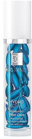 Dr. Grandel Hydro Active Hyaluron Filler Caps Konzentrat 28 St.