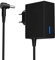 Hisewen Charger for Dyson V10 V11, 30.45V 1.1A AC Charger for Dyson SV12 SV14 Absolute Animal Cordless Vacuum Cleaner UK plug