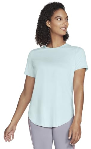 Skechers Tunique Godri Swift pour femme, Ballet aquatique, Taille M