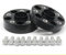 Auto Spurverbreiterung 2 Stück Für FIAT Für Ducato 20/25/30/35/40/70mm PCD 5x130 CB 84,1mm Rad Spacer Adapter 5 Lug Spurverbreiterung (Größe : 20mm)