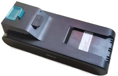 TELoni aspiradora Batería De Iones De Litio De 3000 Mah. Compatible con Conga Rockstar 900/1500, Ultimate T-DC52C-SAM. Batería De Repuestos For Aspiradora De Mano