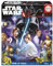 Educa Puzzle mit 500 Teilen mit 3D-Linseneffekt, Star Wars Classic 3D-Linsenpuzzle, Jungen und Mädchen, ab 7, 8, 9 Jahren (20052)