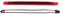 FanPaYY 3. Bremsleuchte Dritte High Bremslicht für Vito W447 2014-2024, High Level Rücklicht Zusatzbremsleuchte A4479060800 A4479060700
