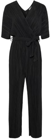 YAS Damen Yasolinda Ss Ankle Jumpsuit S. Noos Yasolinda Ss Ankle Jumpsuit S. Noos (1er Pack)