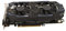 Carte Graphique de Jeu GTX 1060 192 Bits, Affichage Haute fréquence de mémoire, Compatible 4K HDR, Double Ventilateur, PC de Bureau, GPU PCIe3.0 * 16 Cartes vidéo HDMI DVI DP pour (GTX 1060 5GB)
