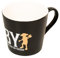 Grupo Erik Tasse Kaffeetasse Harry Potter Dobby Kaffeebecher - Teetasse Größe 9,5 x 10 cm - Fassungsvermögen 444 ml - Offizieller Harry Potter Fanartikel Geschenke