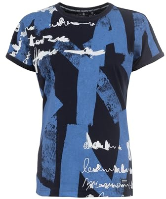 s'questo Shirt 1/2 Soquesto Kollektion Seaside