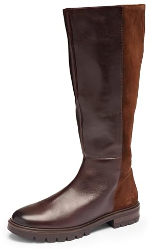 ARA Stiefel Cambridge Mocca