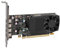 Bewinner P600 2 Go GDDR5 Graphics Carte, 128 Bits, 384 Cuda Core, PCIe 2.0x16, HD Visualisation et Rendu, économe en énergie, Mini DisplayPort Sortie