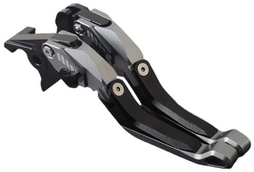 faxiulan Handle Clutch Lever Brake Lever for KOVE 800X 800 X 2023-2025 Motorcycle Adjustable Brake Clutch Levers Handle Guard
