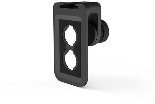 MOMENT Universal Lens Mount Clip - T-Series