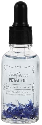 Rosenöl 10ml Glas für Gesichts und Körpermassage, Blumig | Sanfte Anwendung für Gesichtspflege, Feiner Duft, Anti Aging, Hautaufhellung, Empfindliche Haut
