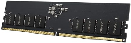 PNY Performance 8GB DDR5 5600MHz Memoria Desktop
