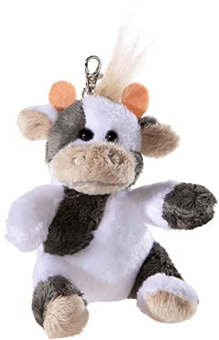 Heunec-besito Porte-clés Pendentif Vache 10 cm