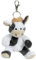 Heunec-besito Porte-clés Pendentif Vache 10 cm