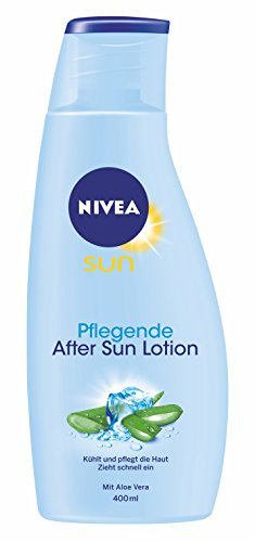 Nivea Sun Après Lotion, 400 ml