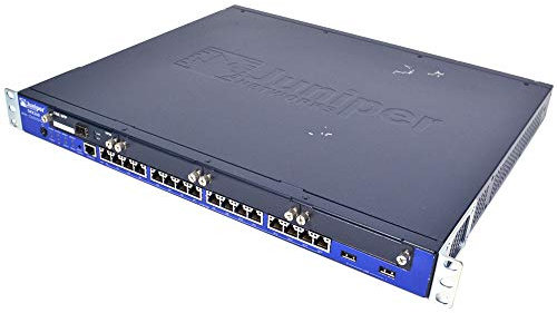 Juniper Networks SRX240H2