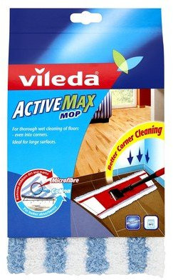 Indispensable Vileda Active Max Refill [E94995] (Neoteric Design)