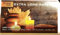 Bryant & May Extra Long Safety Matches (Pack of 12 x bx)