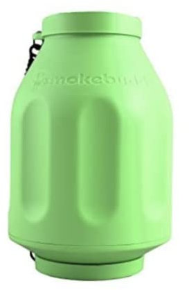 Smoke Buddy Personal Luftfilter, Lime