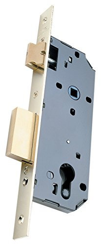 Viro 144002 - Serratura senza cilindro