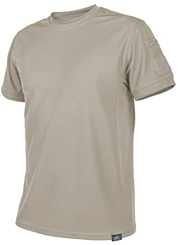 Helikon-Tex Tactical T-Shirt -Top Cool- Khaki
