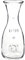 Bormioli Rocco - Caraffa, 1 l, 6 pezzi