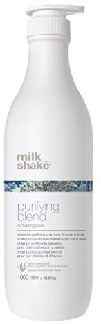 Z.One milk_shake Purifying Blend Shampoo 1000 ml