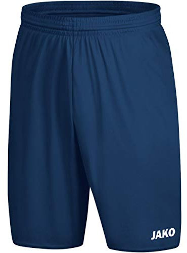 JAKO Kinder Sporthose Anderlecht 2.0, Navy, 128