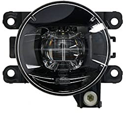 VALEO LED-Nebelscheinwerfer, Teilenummer 47422 für die Fahrzeugmodelle RENAULT See automotive fogSTAR Masterfile