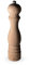 PEUGEOT - Molinillo de pimienta Paris Nature 30 cm - Ajuste clásico de grado de molienda - De madera reciclada con sello PEFC - Know-How francés - Colores naturales