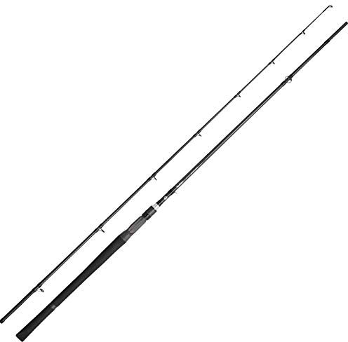 Spro Angelrute Baitcastrute - SP1 Pro Cast 235 XH 2,35m 60-150g