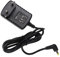 vhbw Netzteil kompatibel mit Omron HBP-1100, HBP-1120, HBP-1320 Blutdruckmessgerät - 111cm, 6V