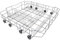 sparefixd Bottom Lower Basket Tray to Fit Zanussi Dishwasher